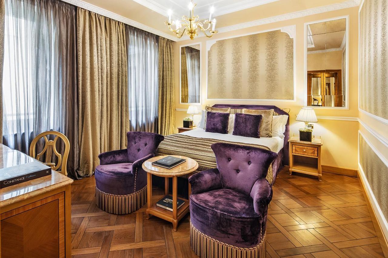 Hotel Baglioni Carlton - The Leading Of The World Mailand