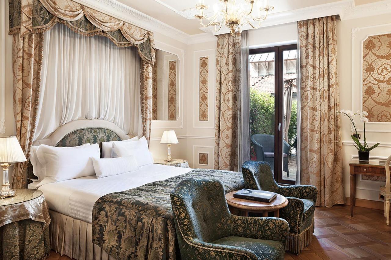 Hotel Baglioni Carlton - The Leading Of The World Mailand