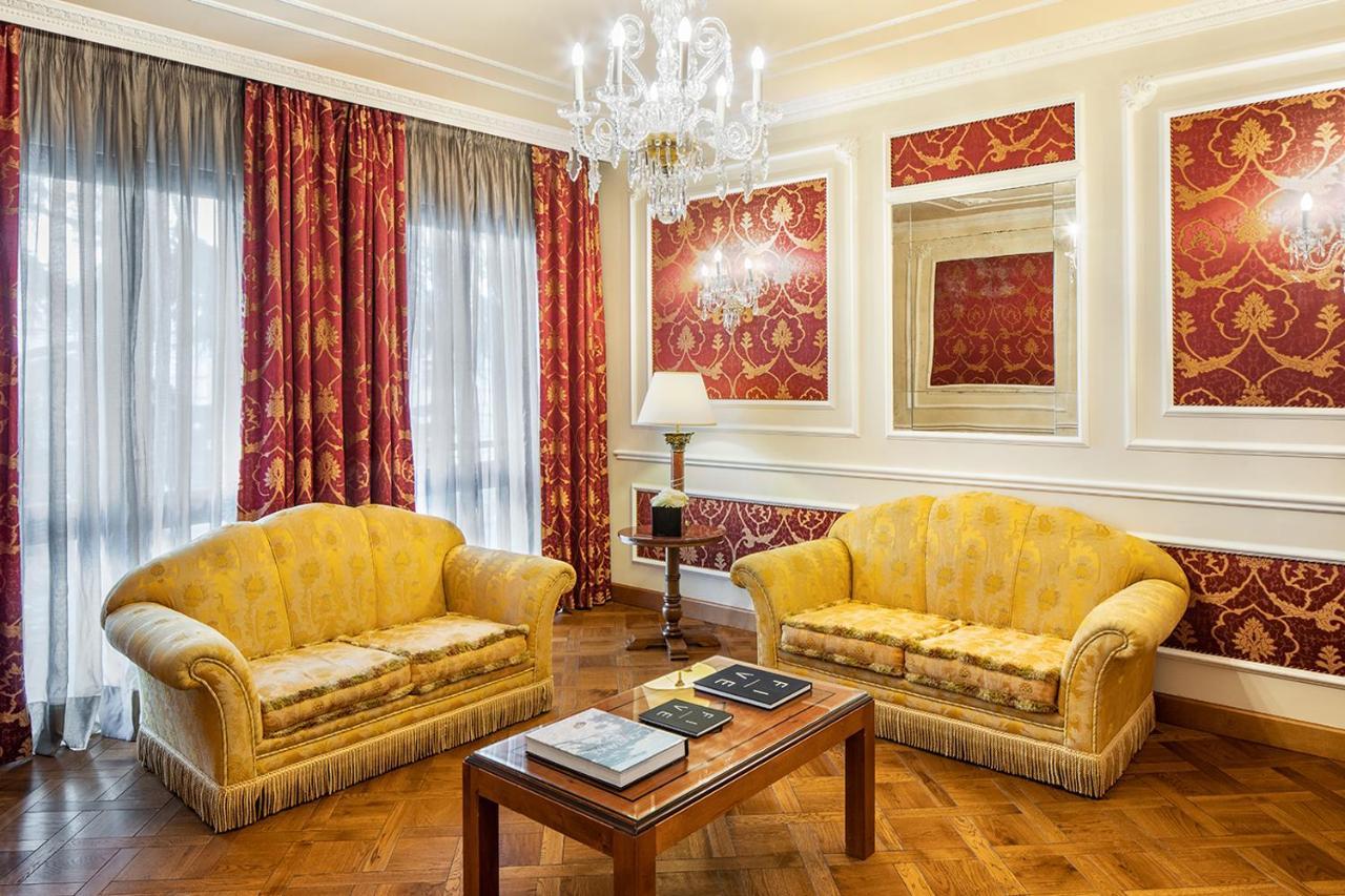 Baglioni Carlton - The Leading Of The World 5* Mailand
